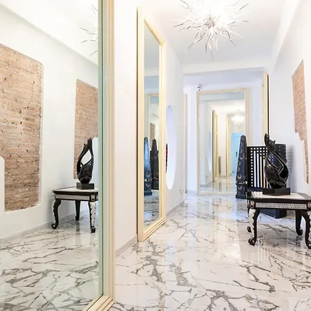 Il Monastero Collection Hotel Roma