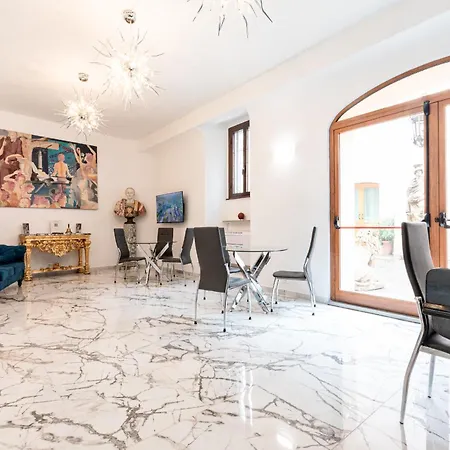 Il Monastero Collection רומא