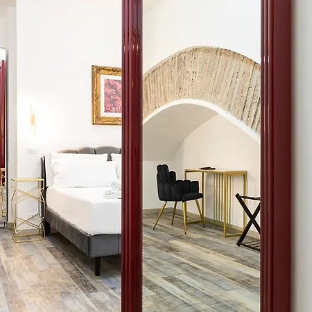 Il Monastero Collection Hotel Roma