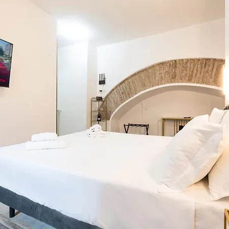 Hotel Il Monastero Collection Roma