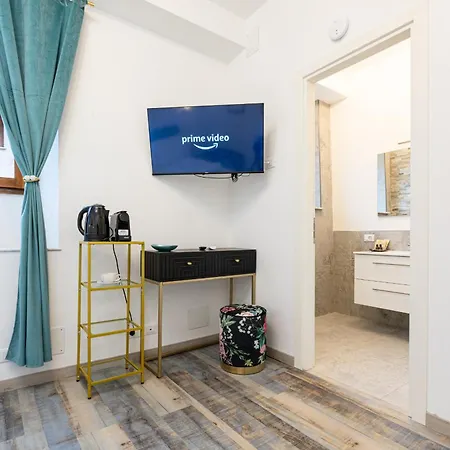 Il Monastero Collection Hotel Roma