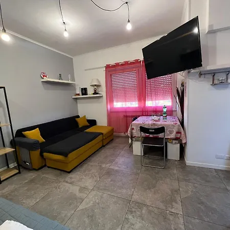 Apartment Di Paolo Unicusano *