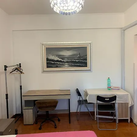 Di Paolo Unicusano Apartment