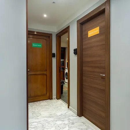 Ar Guest house *