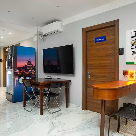 Ar Guest house Rome