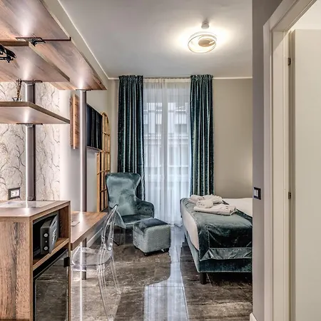Ξενοδοχείο Apollo Boutique 4*
