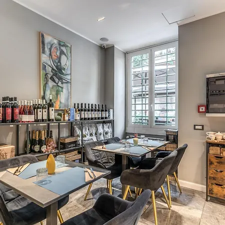 Ξενοδοχείο Apollo Boutique 4*