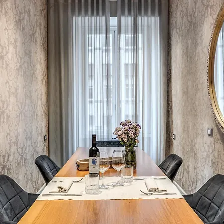 Apollo Boutique 4* Ρώμη