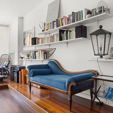 Main Loft Capocci - Rione Monti Rome