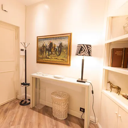 Dei Cavalieri Apartment Rome