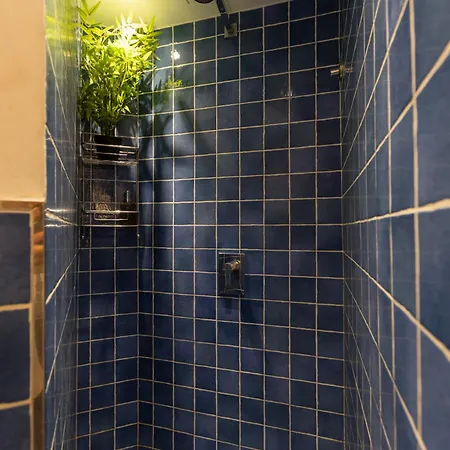 Apartment Dei Cavalieri Rome