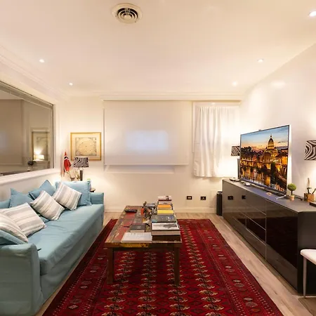 Apartment Dei Cavalieri