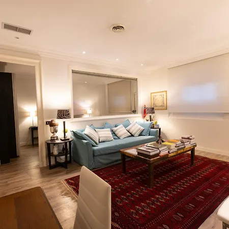 Dei Cavalieri Apartment Rome