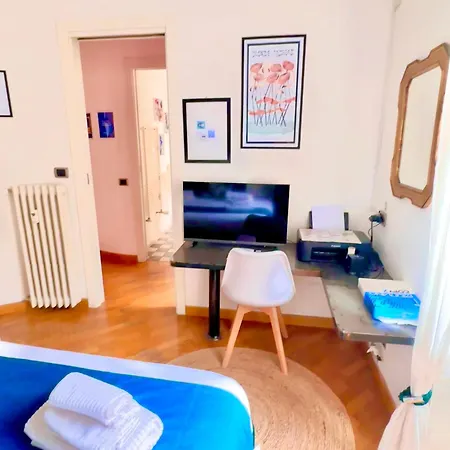 아파트 Vatican Glamorous At Passeggiata Del Gelsomino - Free Parking, 4 Guests, - Jubilee Ideal 로마