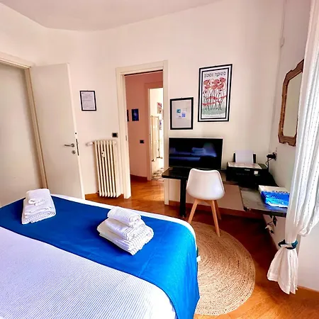 아파트 Vatican Glamorous At Passeggiata Del Gelsomino - Free Parking, 4 Guests, - Jubilee Ideal