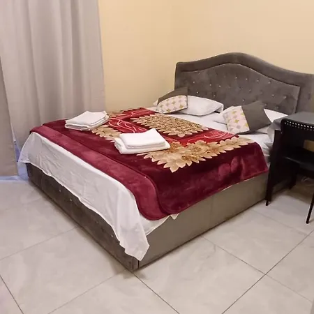 Termini Gioberti Nocleg ze śniadaniem Rzym
