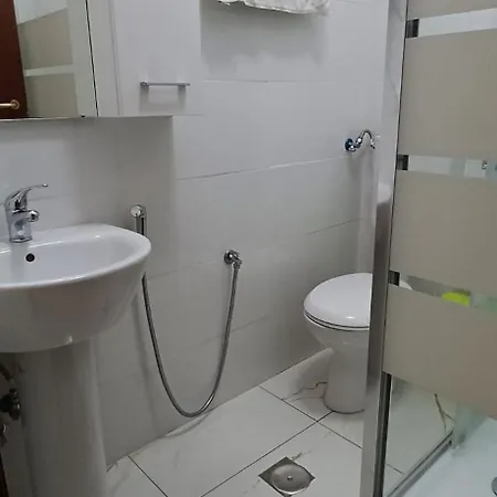 Nocleg ze śniadaniem Termini Gioberti *