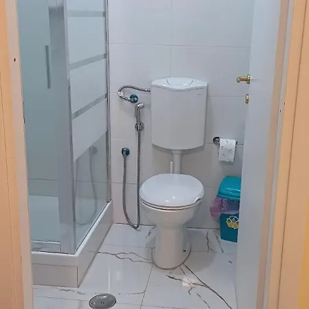 Nocleg ze śniadaniem Termini Gioberti *