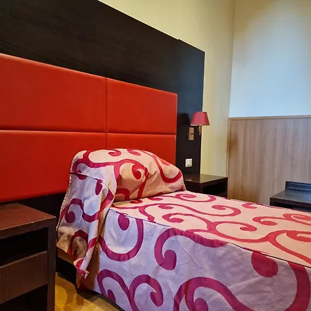 Domus Lilium Apartment Rome