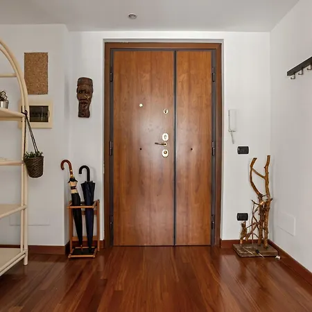 Daire 543 Appia Avenue - Metro A Roma