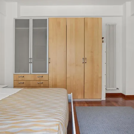 Daire 543 Appia Avenue - Metro A Roma