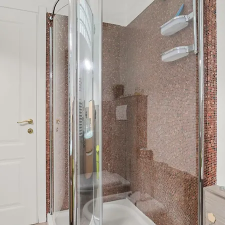 Daire 543 Appia Avenue - Metro A *