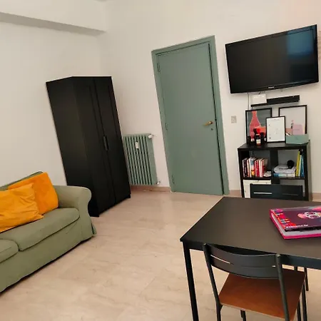 Pamphili212 Apartment *