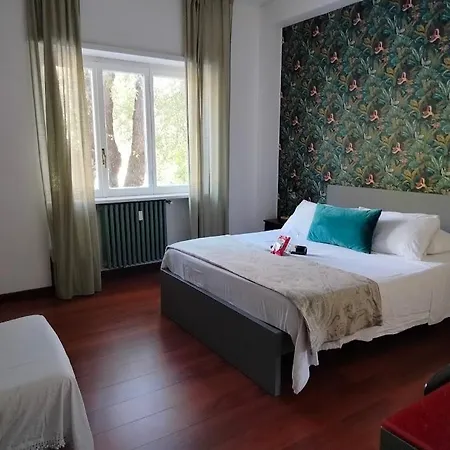 Pamphili212 Apartment *
