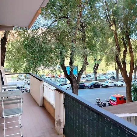 Apartment Pamphili212 Rome