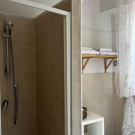 Bqa Boutique Rome-trastevere Apartment *