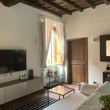 Bqa Boutique Rome-trastevere