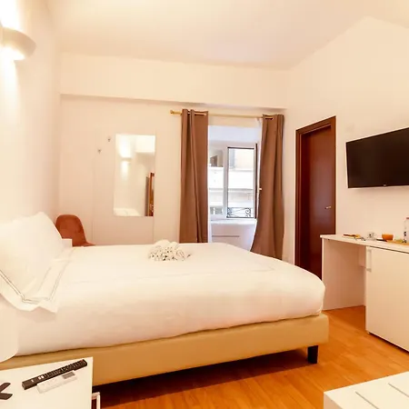 Domus Hotel