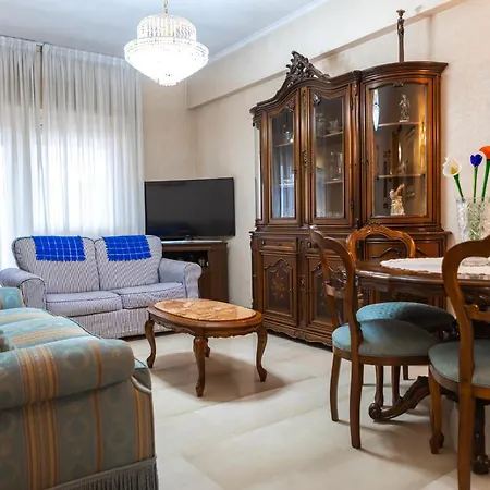 Casa Maresa Family House Metro A Apartament Rzym