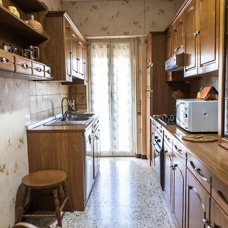Apartament Casa Maresa Family House Metro A *