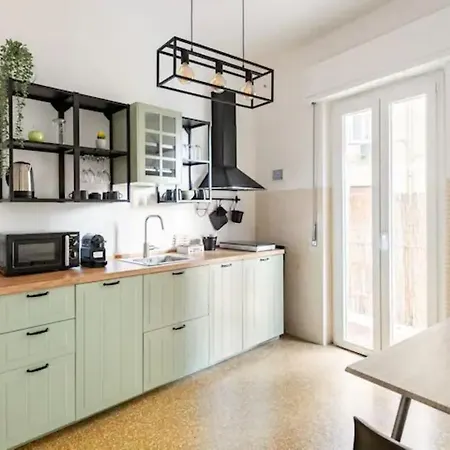 Apartment That's