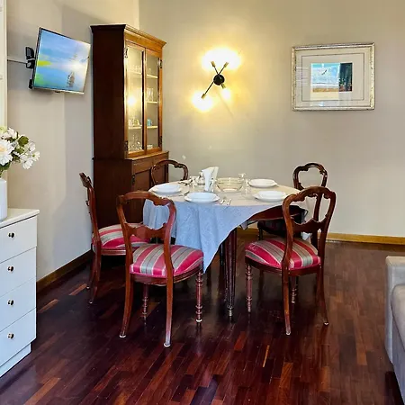 La Casa Di Bubi - 3 Minuti A Piedi Metro Libia Apartment