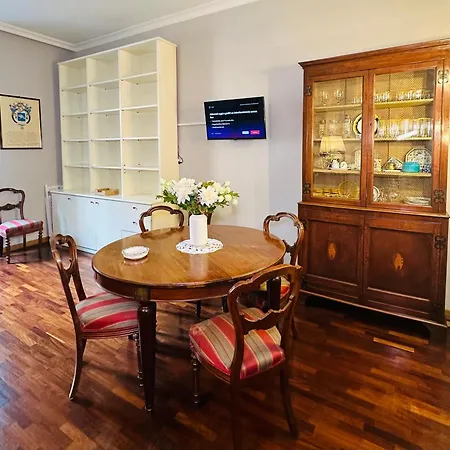 Apartamento La Casa Di Bubi - 3 Minuti A Piedi Metro Libia *