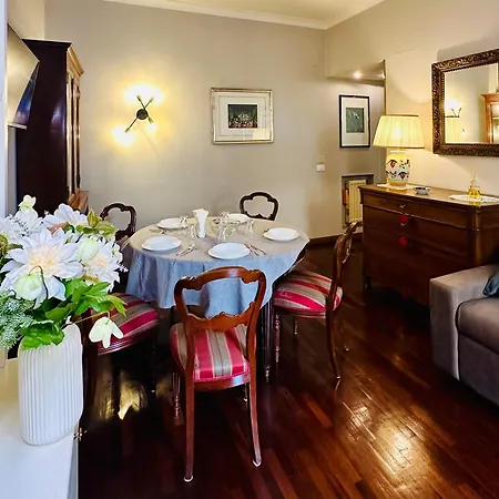 La Casa Di Bubi - 3 Minuti A Piedi Metro Libia Apartment *