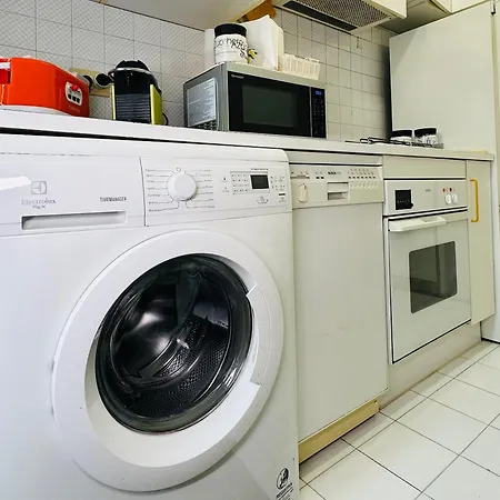 Apartment La Casa Di Bubi - 3 Minuti A Piedi Metro Libia