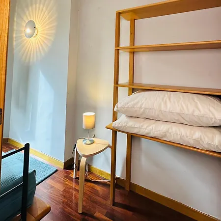 La Casa Di Bubi - 3 Minuti A Piedi Metro Libia Apartment *