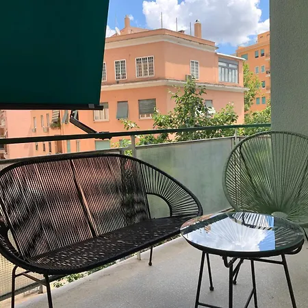 Noxromana Iv Vatican Elegant And Cozy *