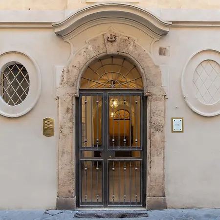 Ora Acanfora Pensjonat