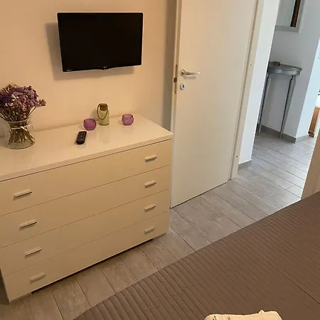 Veio Terrace Roma