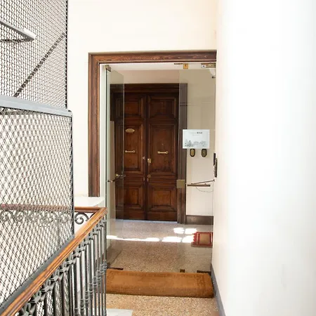 Casa de hóspedes At Luxury Navona *