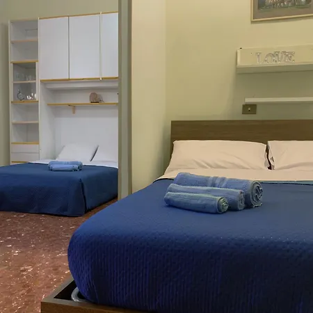 Appartamento Raffy House