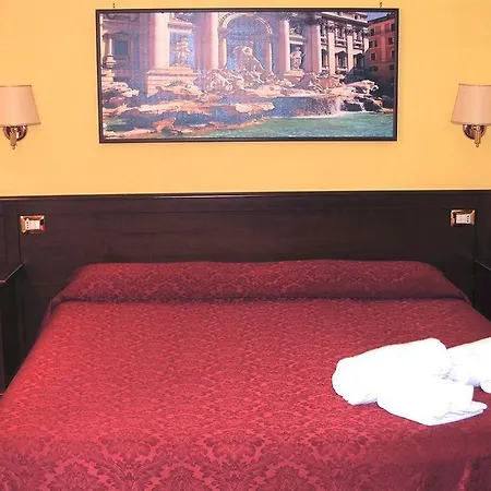 San Pietro Candia 25 Guest house Rome
