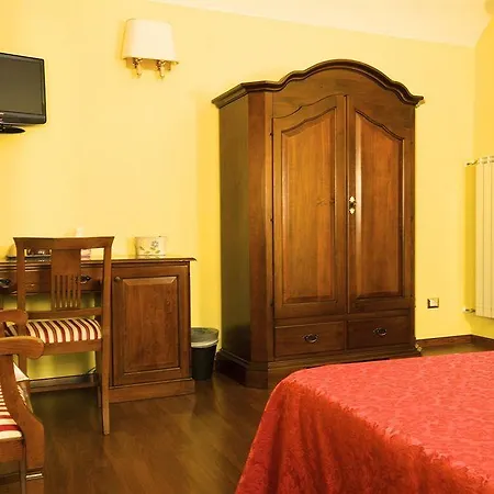 San Pietro Candia 25 Guest house Rome