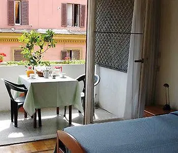 San Michele A Porta Pia Bed & Breakfast Rome