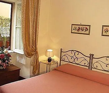 לינה וארוחת בוקר San Michele A Porta Pia רומא