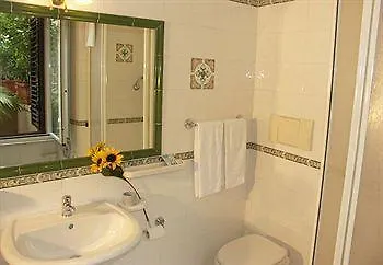 Bed & Breakfast San Michele A Porta Pia